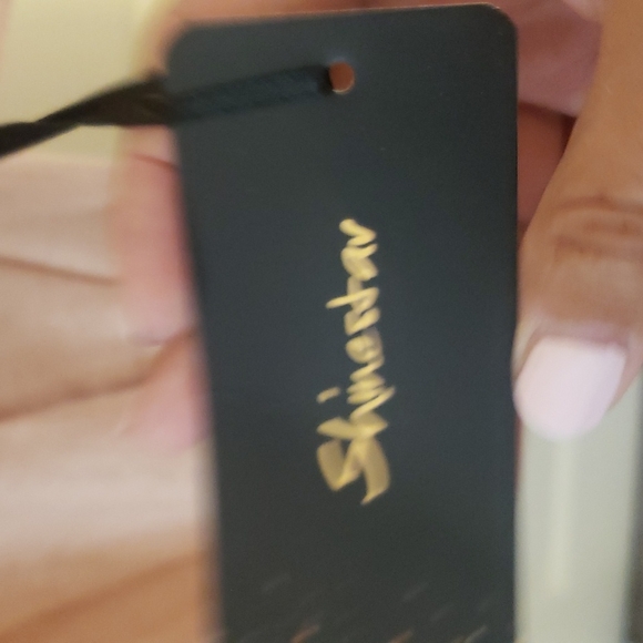 DRESSY ROMPER - Picture 2 of 5